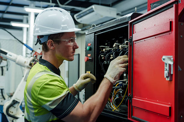 24/7 Emergency Electrical Repair experts in West Livingston, TX