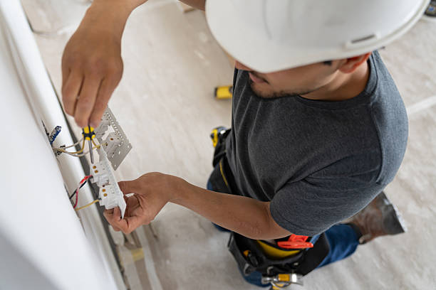 Reliable Electrical Repair contractor in West Livingston, TX by No Joke electrician