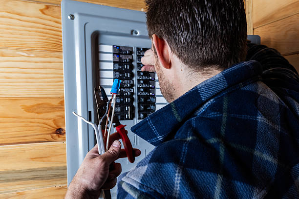 Affordable Electrical Repair solutions in West Livingston, TX