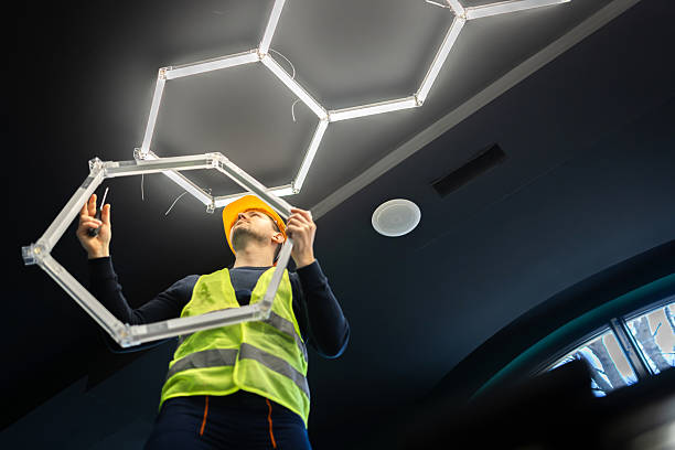 Top rated local Electrical Repair specialists in West Livingston, TX